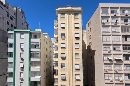 Apartamento para alugar com 110m², 3 quartos e 1 vagaVista do Quarto 1