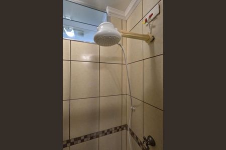 Apartamento para alugar com 110m², 3 quartos e 1 vagaBanheiro