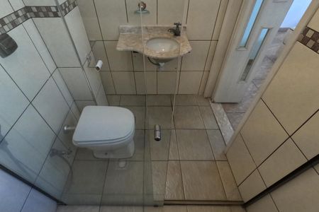 Apartamento para alugar com 110m², 3 quartos e 1 vagaSuíte do Quarto 1