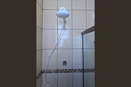 Apartamento para alugar com 110m², 3 quartos e 1 vagaSuíte do Quarto 1