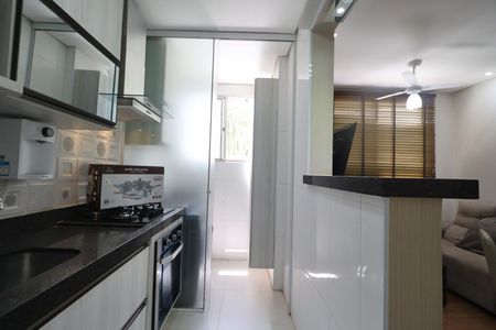 Apartamento para alugar com 50m², 2 quartos e 1 vaga Apartamento para alugar com 50m², 2 quartos e 1 vagaCozinha