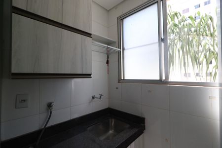 Apartamento para alugar com 50m², 2 quartos e 1 vaga Apartamento para alugar com 50m², 2 quartos e 1 vagaCozinha