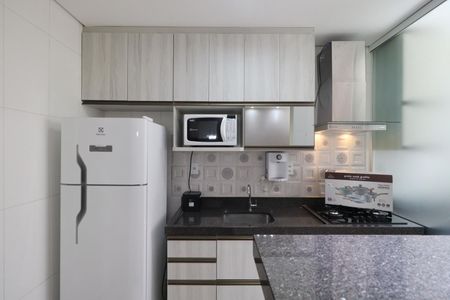 Apartamento para alugar com 50m², 2 quartos e 1 vaga Apartamento para alugar com 50m², 2 quartos e 1 vagaCozinha