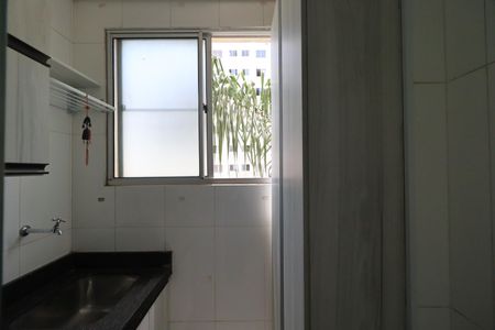 Apartamento para alugar com 50m², 2 quartos e 1 vaga Apartamento para alugar com 50m², 2 quartos e 1 vagaCozinha