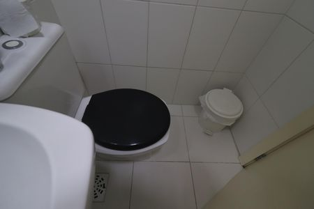 Apartamento à venda com 80m², 2 quartos e 2 vagasBanheiro