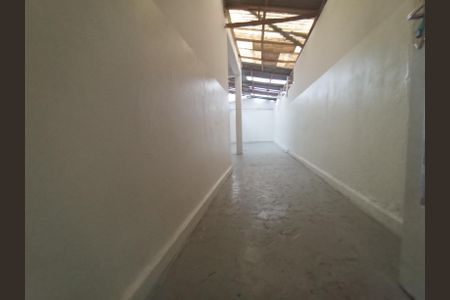 Casa para alugar com 190m², 4 quartos e 2 vagasÁrea Externa