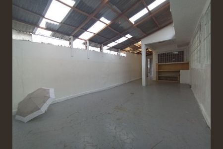 Casa para alugar com 190m², 4 quartos e 2 vagasÁrea Externa