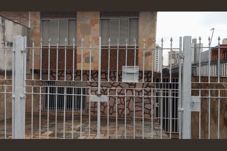 Casa para alugar com 190m², 4 quartos e 2 vagasFachada