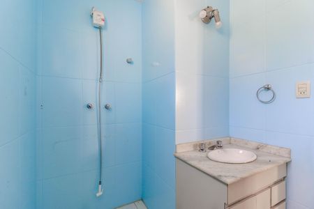 Casa à venda com 265m², 8 quartos e 2 vagas Casa à venda com 265m², 8 quartos e 2 vagasBanheiro da Suíte 2