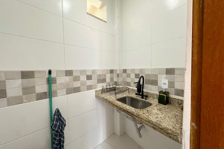 Apartamento à venda com 30m², 1 quarto e sem vagaStudio