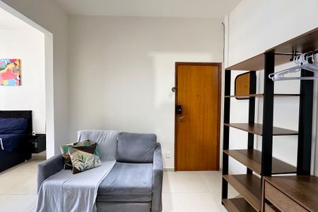 Studio de apartamento à venda com 1 quarto, 30m² em Centro, Rio de Janeiro