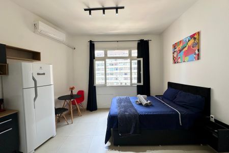 Studio de apartamento à venda com 1 quarto, 30m² em Centro, Rio de Janeiro