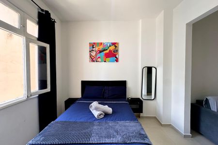 Studio de apartamento à venda com 1 quarto, 30m² em Centro, Rio de Janeiro