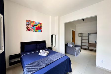 Apartamento à venda com 30m², 1 quarto e sem vagaStudio