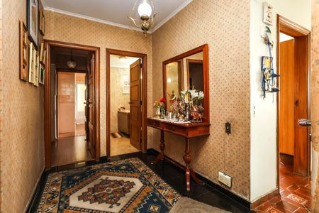 Apartamento à venda com 290m², 3 quartos e 2 vagasHall de entrada Privativo