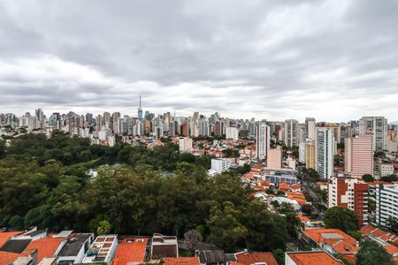 Apartamento à venda com 290m², 3 quartos e 2 vagasSala de TV
