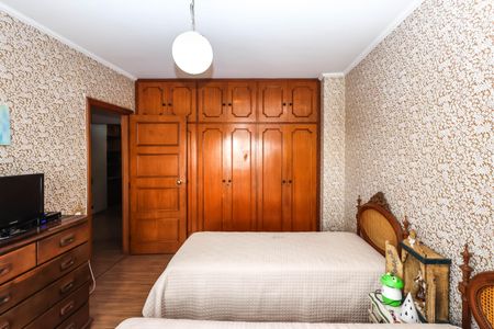 Apartamento à venda com 290m², 3 quartos e 2 vagasQuarto 2