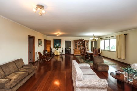 Apartamento à venda com 290m², 3 quartos e 2 vagasSala