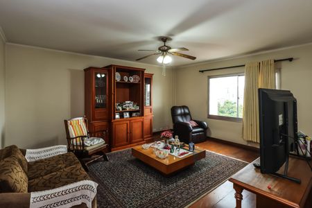 Apartamento à venda com 290m², 3 quartos e 2 vagasSala de TV