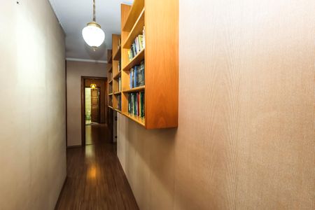 Apartamento à venda com 290m², 3 quartos e 2 vagasHall dos Quartos