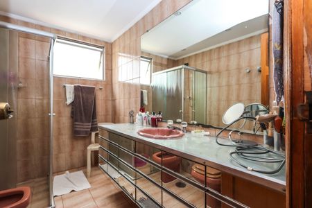 Apartamento à venda com 290m², 3 quartos e 2 vagasBanheiro Social