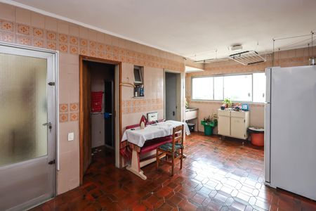 Apartamento à venda com 290m², 3 quartos e 2 vagasÁrea de Serviço