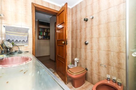 Apartamento à venda com 290m², 3 quartos e 2 vagasBanheiro Social