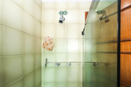 Apartamento à venda com 290m², 3 quartos e 2 vagasBanheiro da Suíte