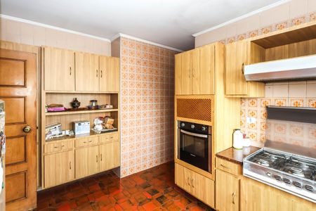 Apartamento à venda com 290m², 3 quartos e 2 vagasCozinha