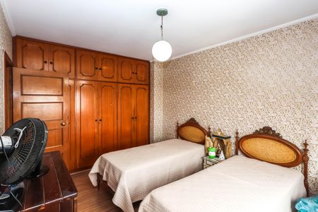 Apartamento à venda com 290m², 3 quartos e 2 vagasQuarto 2