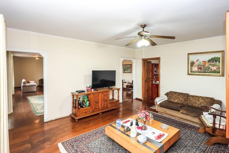 Apartamento à venda com 290m², 3 quartos e 2 vagasSala de TV