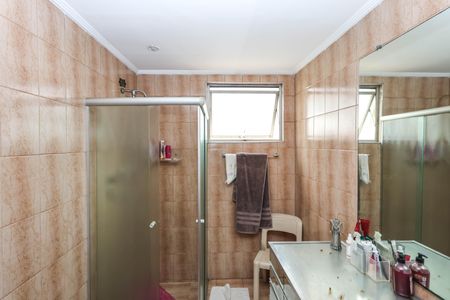 Apartamento à venda com 290m², 3 quartos e 2 vagasBanheiro Social