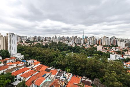 Apartamento à venda com 290m², 3 quartos e 2 vagasSala