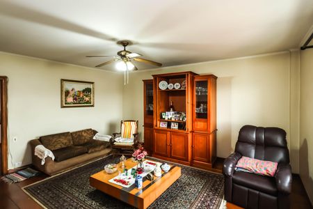 Apartamento à venda com 290m², 3 quartos e 2 vagasSala de TV