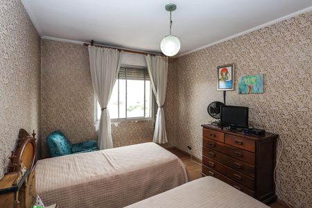 Apartamento à venda com 290m², 3 quartos e 2 vagasQuarto 2
