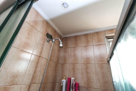 Apartamento à venda com 290m², 3 quartos e 2 vagasBanheiro Social