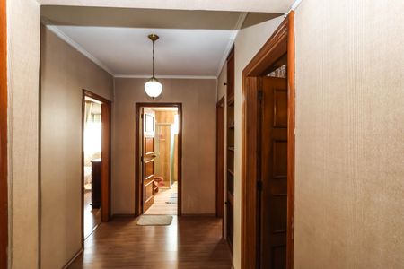 Apartamento à venda com 290m², 3 quartos e 2 vagasHall dos Quartos