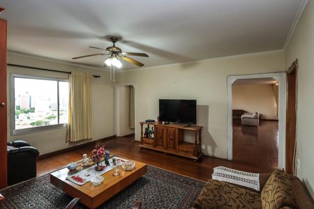 Apartamento à venda com 290m², 3 quartos e 2 vagasSala de TV