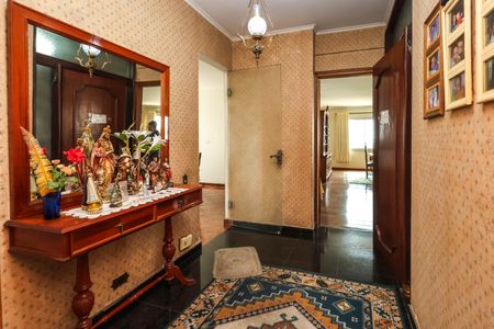 Apartamento à venda com 290m², 3 quartos e 2 vagasHall de entrada Privativo