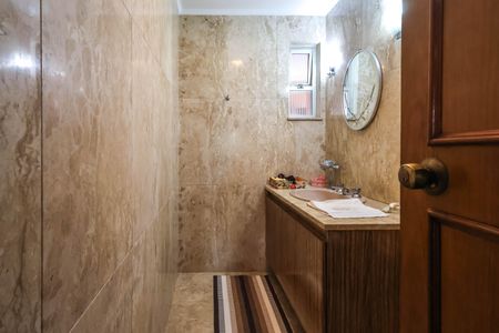 Apartamento à venda com 290m², 3 quartos e 2 vagasLavabo