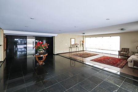 Apartamento à venda com 290m², 3 quartos e 2 vagasÁrea Comum - hall