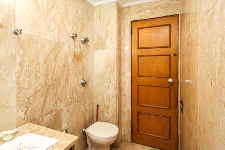 Apartamento à venda com 290m², 3 quartos e 2 vagasLavabo