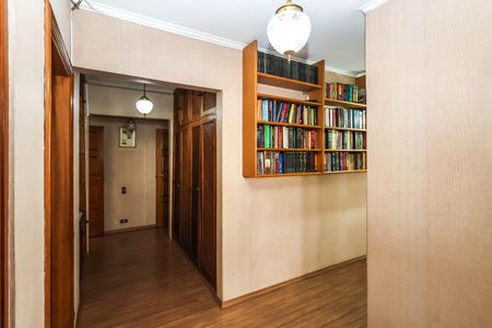 Apartamento à venda com 290m², 3 quartos e 2 vagasHall dos Quartos