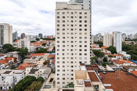 Apartamento à venda com 290m², 3 quartos e 2 vagasÁrea de Serviço Vista