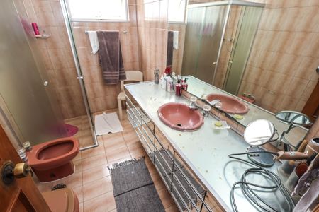 Apartamento à venda com 290m², 3 quartos e 2 vagasBanheiro Social