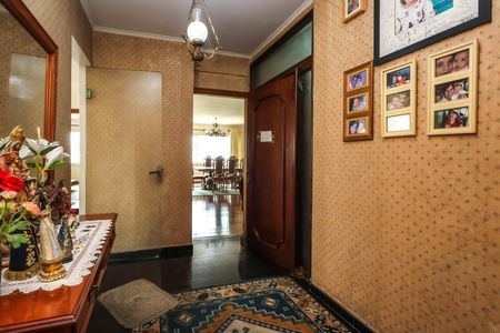 Apartamento à venda com 290m², 3 quartos e 2 vagasHall de entrada Privativo