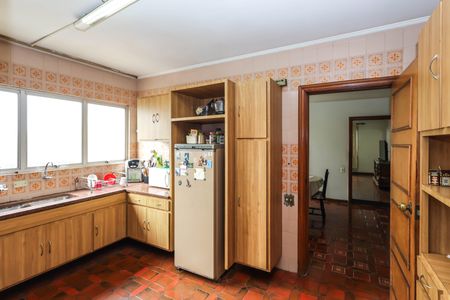 Apartamento à venda com 290m², 3 quartos e 2 vagasCozinha