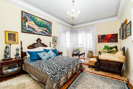 Casa à venda com 950m², 5 quartos e 10 vagas