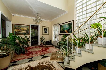 Casa à venda com 950m², 5 quartos e 10 vagas