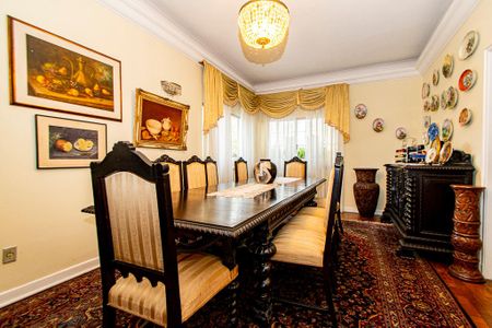 Casa à venda com 950m², 5 quartos e 10 vagas